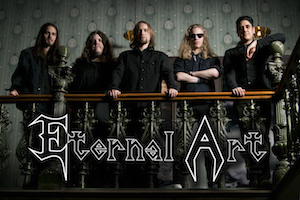 Eternal Art 2016